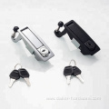 electrical panel lock Trigger Lock Latch